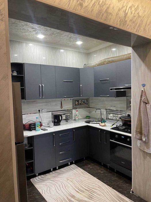 Аренда квартира | 2/3/5 | Улица Бабура | Next |