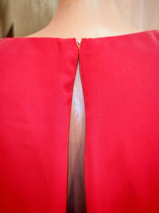 Reducere! Rochie nuntă/botez NLY Trend, 36