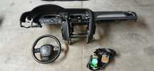 Kit airbag-uri Audi A4 8k 2010