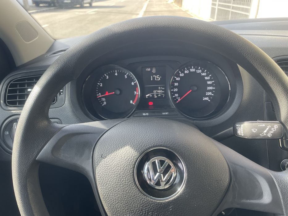 Vand vw Polo 1.0 Mpi