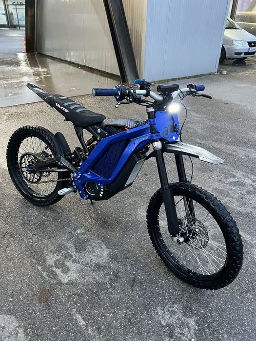 Surron lbx 2023 Far Driver