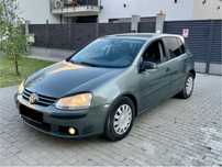 Vw Golf 5 / 4 Motion / Motor 1.9 TDi / Navigatie / Adus Acum / 2100