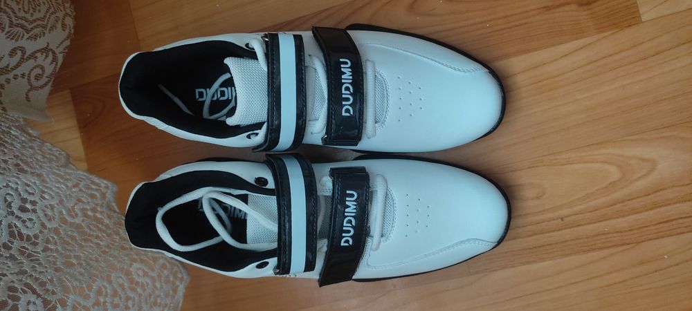 Штангетки Dudimu