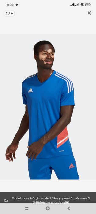 Tricou adidas climacool