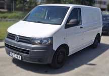 Vw T5 Facelift 2010 km 202000