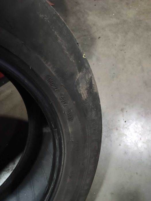 4 бр. Michelin premacy 17/215/65 103v dot 1523