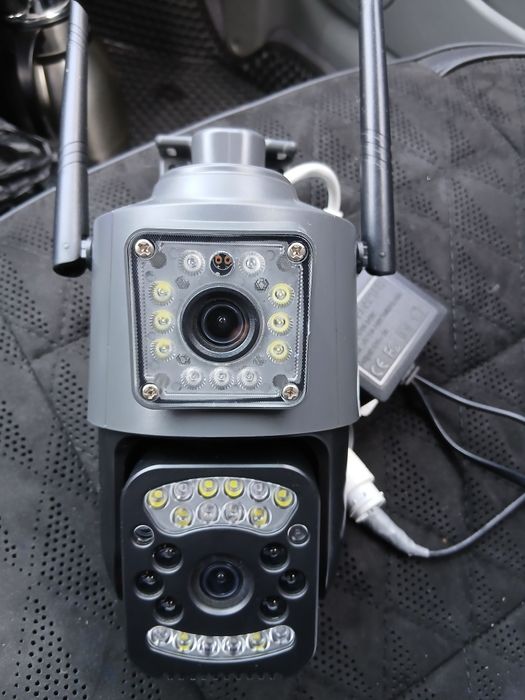 Продам камеру 380 4g