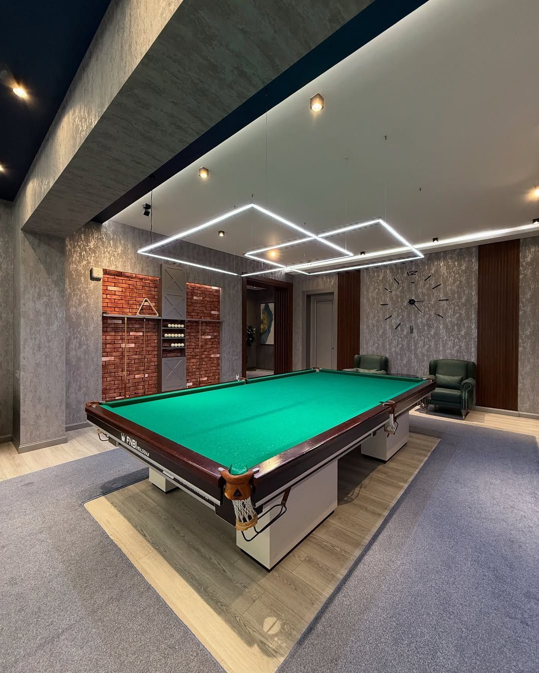 Оилавий ва дўстлар учун «INFINITY HOUSE» 20 кишилик