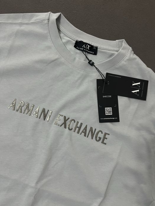 Tricou Armani Exchange