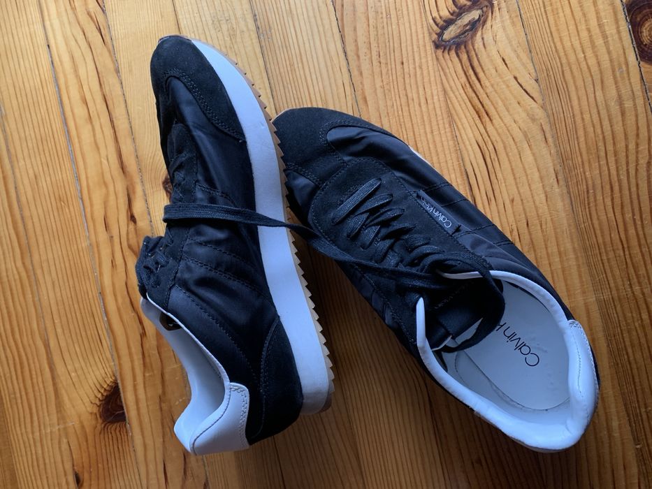 Обувки Calvin Klein