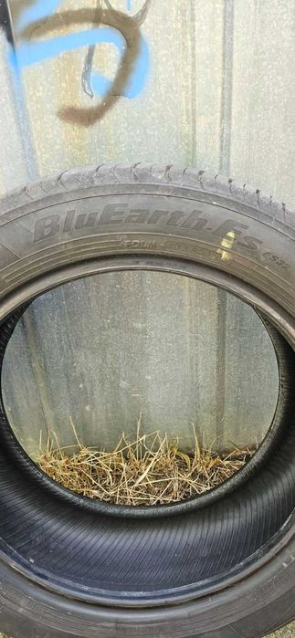 4 гуми за лек автомобил