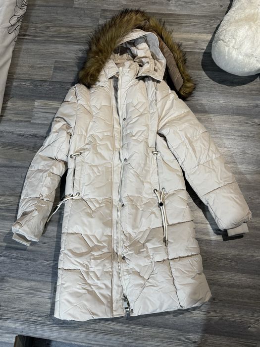 Продам зимнее женское пальто