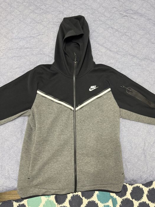 Nike tech fleece