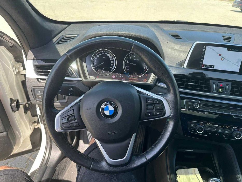 X1 20i F48 190cp xDrive