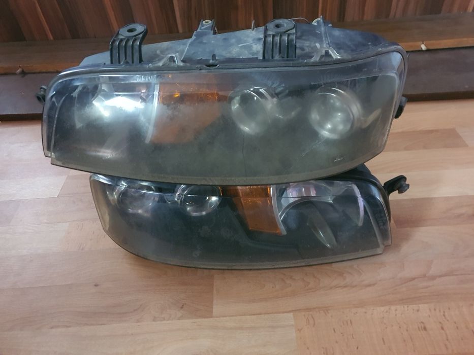 Фарове за фиат пунто