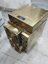 Asic antminer s15 28TH/s Gold edition