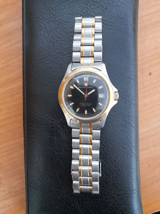 Часы Швейцарские Swlss FORSE