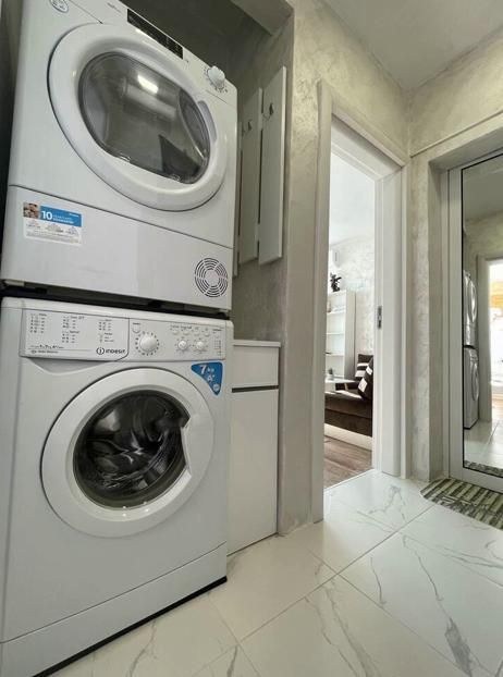 Дава се под наем Двустаен апартамент в Пловдив, Христо Смирненски - 55 кв.м за 475 € - Снимка #7