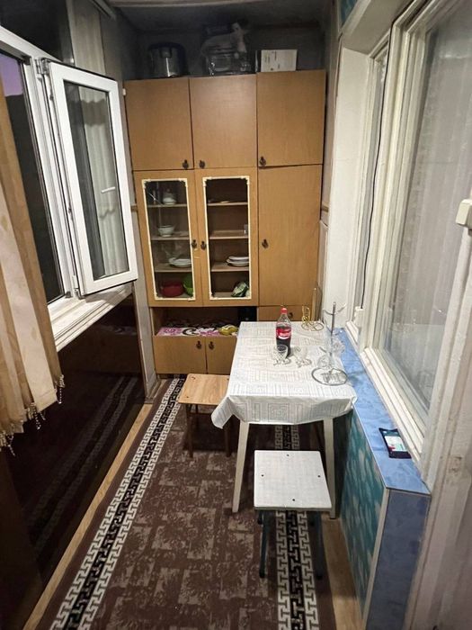 Юнусабад 11 квартал 
Ориентир: Хавас, Ахмад Дониш 
По линии метро Турк