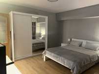 Garsoniera regim hotelier Pantelimon - Delfinului