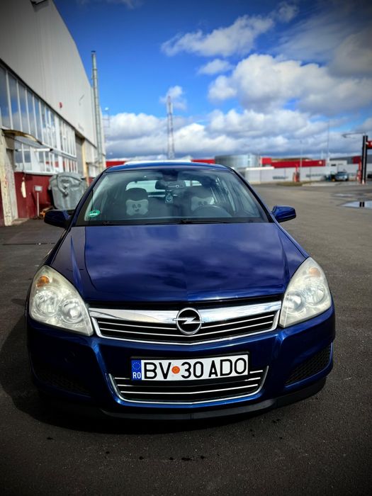 Vand Opel astra H