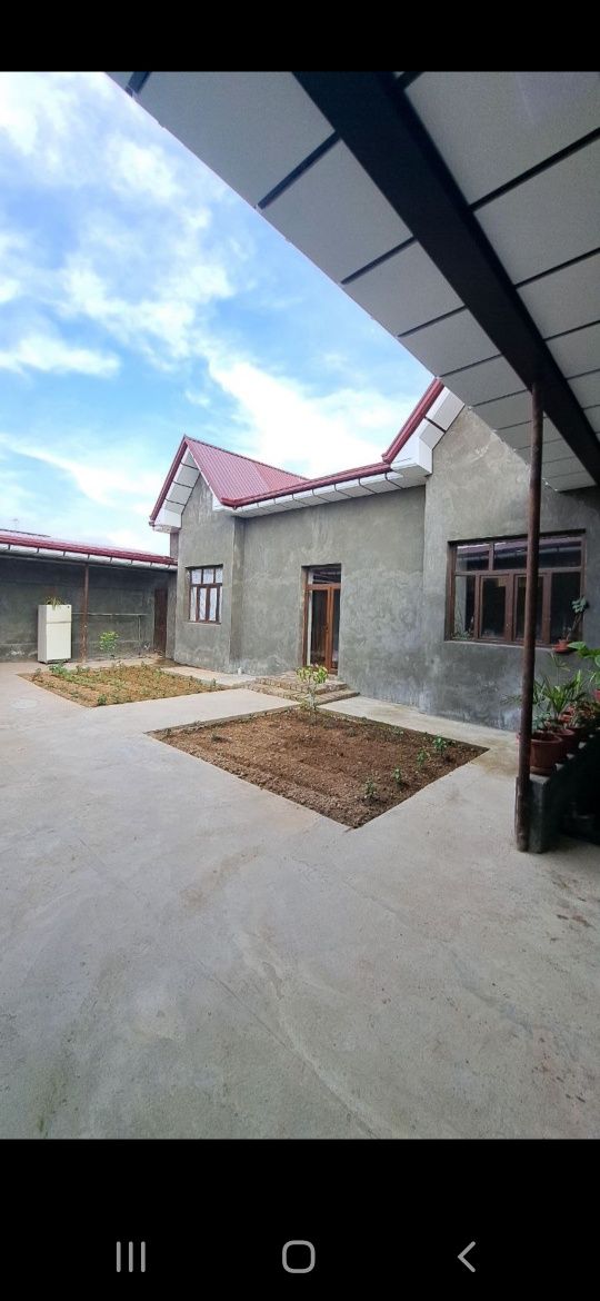 Ko'k saroy pabeda