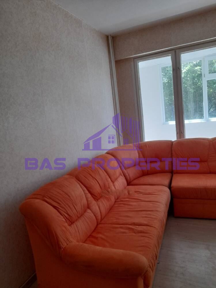 Продава се Двустаен апартамент в София, Свобода - 65 кв.м за 1770 €/кв.м - Снимка #5