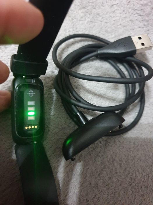 Inspire 3 Fitbit bratara fitness