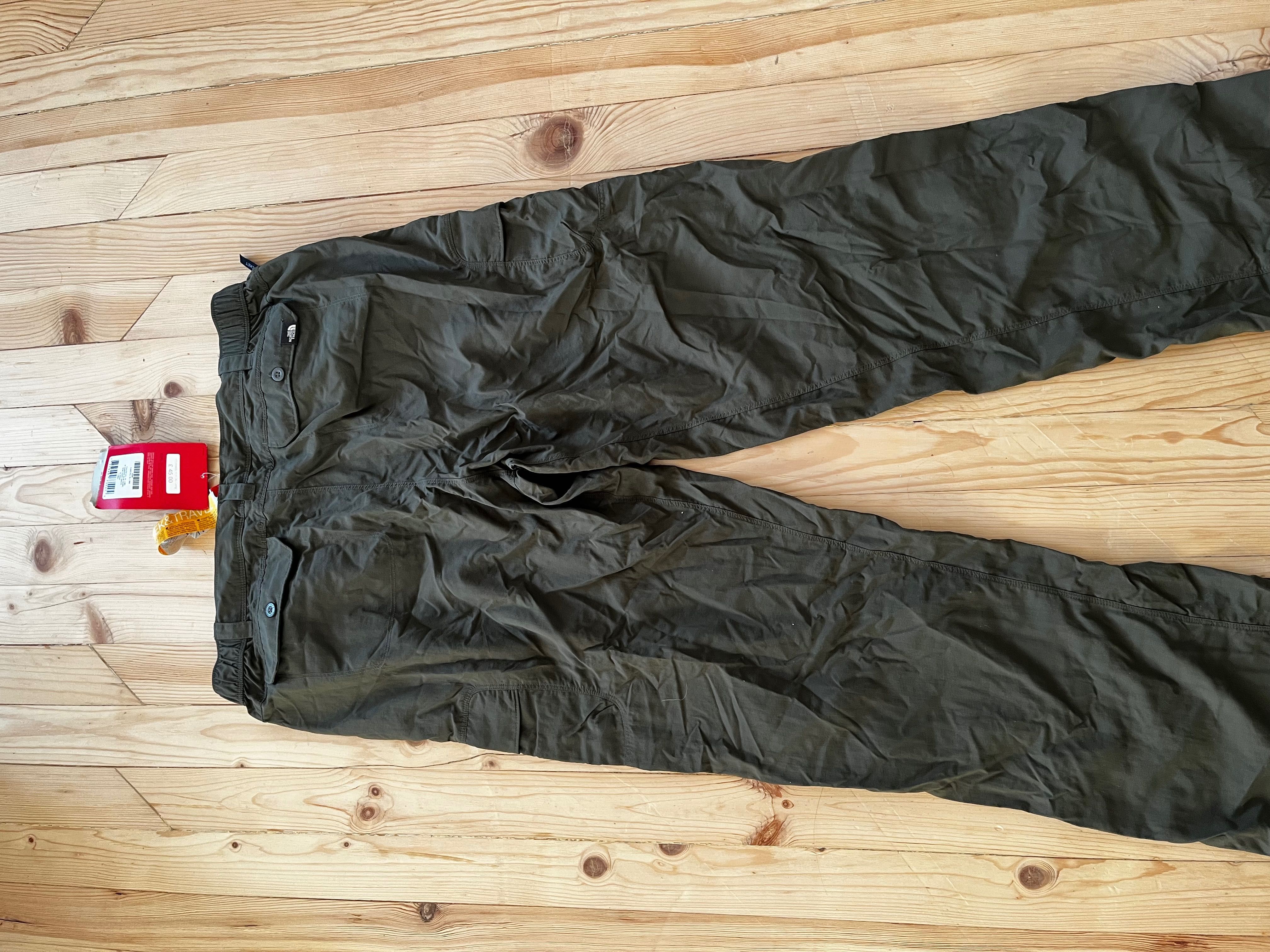 Панталон The North Face, размер XL