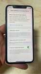 iphone xs impecabil