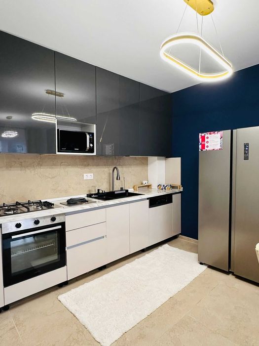 Ap. 2 cam studio, Popești-Leordeni, Joy Residence Biruinței, metrou