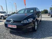 Volkswagen Golf VW Golf VII 1.6 TDI 4 Motion 2014