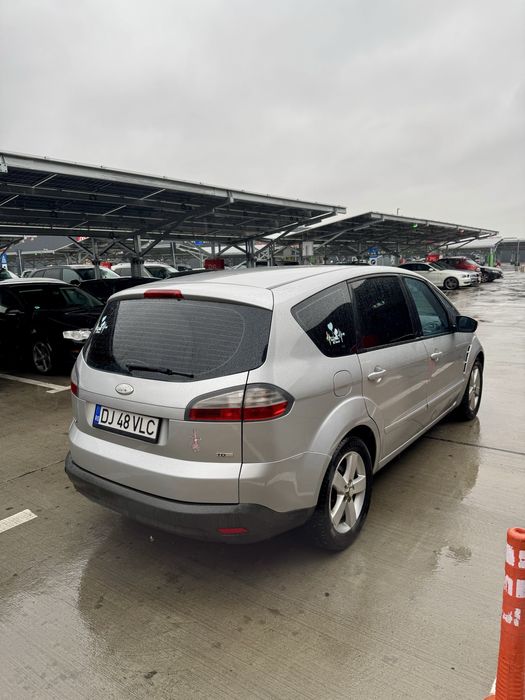 !!! BLACK FRIDAY !!! Ford S-Max / 108795 km / 1.8 Diesel / Craiova