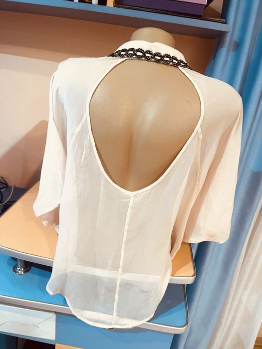 Camasa sexy si eleganta