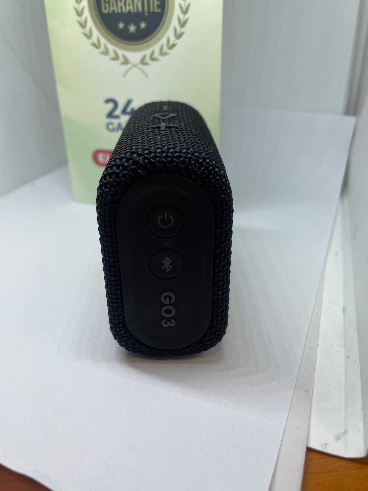 Jbl Go 3 (33245.1/30 Pacurari 2)