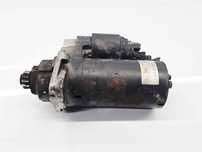 Electromotor 10 dinti  Volkswagen Touran (1T1, 1T2) [Fabr 2003-2010]