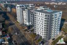 Apartament 3 camere Baneasa