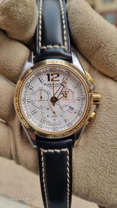 Мужские Часы Оригинал Orient Original made in japan