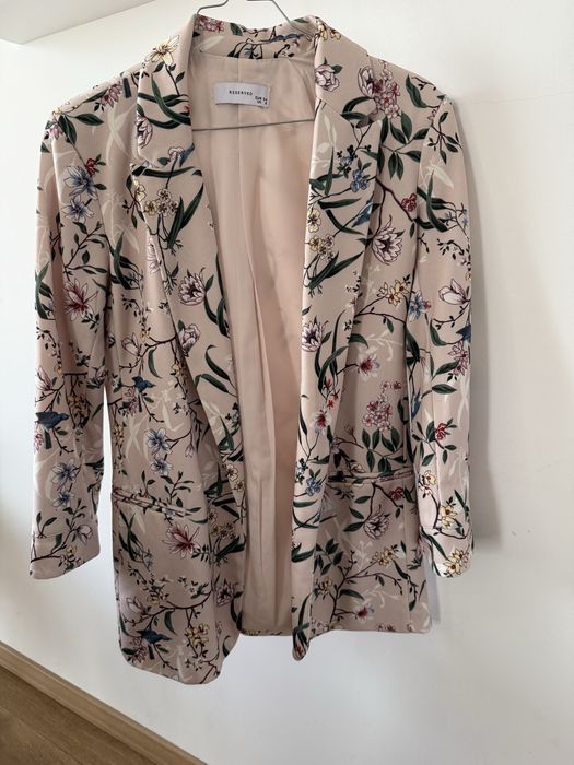 Сако RESERVED - размер 34