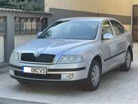Skoda Octavia An Fabricatie 2007 , doar 109.000 Km absolut reali euro4