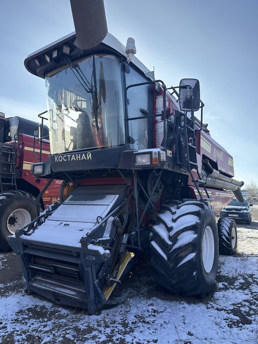 Продам Комбайн Essil 740