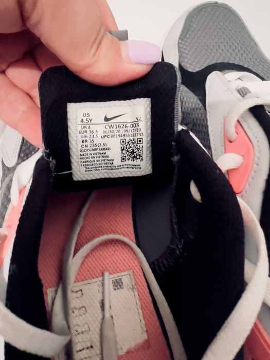 Nike air max оригинални