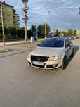Vand Passat b6 highline BMP 2007