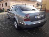 Vând Passat b5.5   4Motion    1.9Tdi