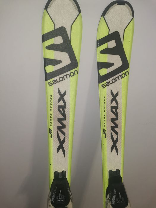 Schiuri Solomon XMax 130cm