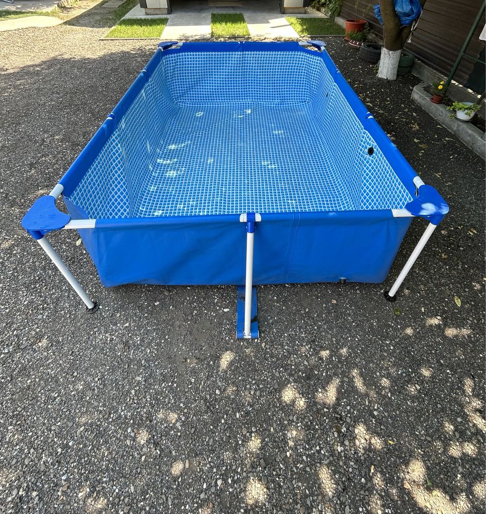 Vand piscina INTEX 3x2x0.75