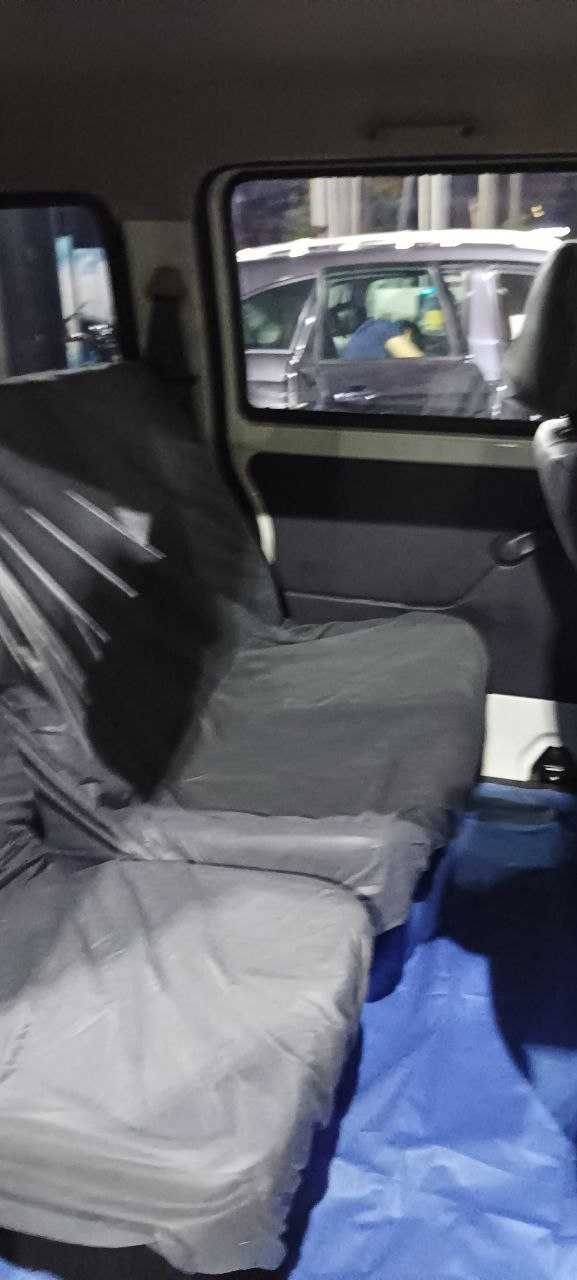 CHANGAN SC 6406 Минивэн 7 уринли