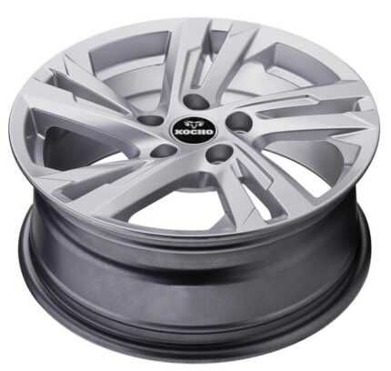 А312 Алуминиеви джанти 17" (AUDI, SEAT, SKODA, VW)