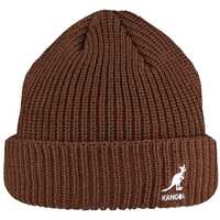 Caciula Kangol Cardinal 2-way Mahogany Maro