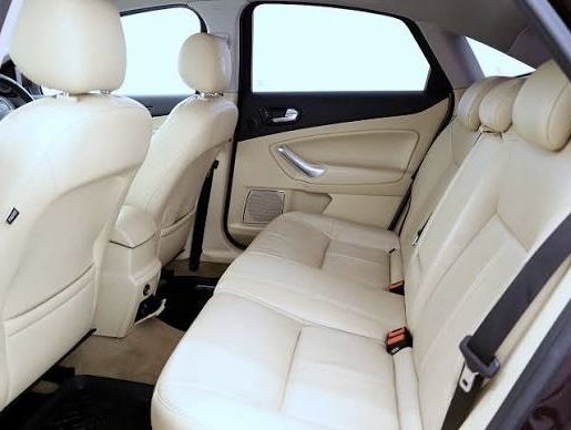 Ford Mondeo 2016 Trend EcoBoost – Impecabil, Unic Proprietar